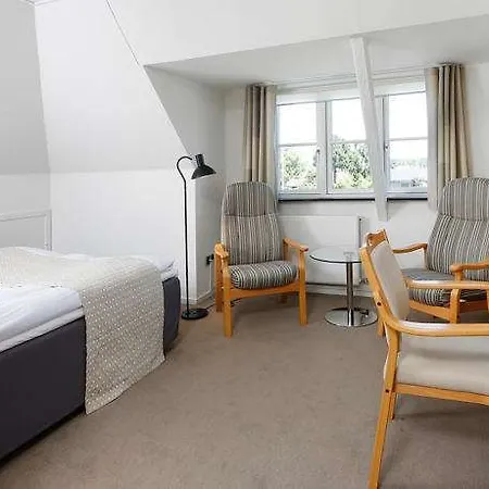 Ledernes Conference Hotel